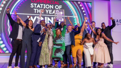 Telkom Seals 3-Year Naming Rights Partnership With The South African Radio Awards