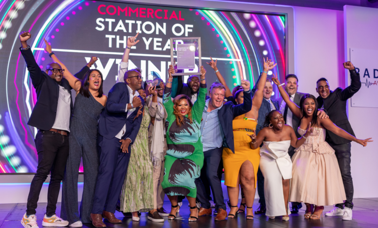 Telkom Seals 3-Year Naming Rights Partnership With The South African Radio Awards