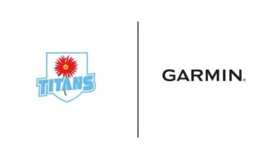 Titans Renew Partnership With Wearables And Tech Giant Garmin