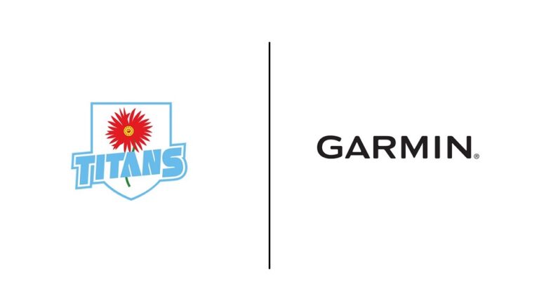 Titans Renew Partnership With Wearables And Tech Giant Garmin