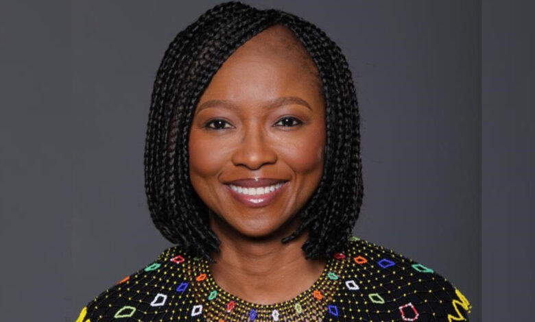 SABC Welcomes Nomsa Chabeli As Group Chief Executive Officer