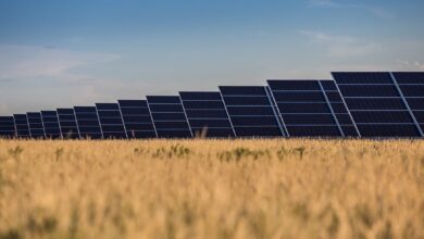 Mainstream Renewable Power Reaches Financial Close On 97.5 MW Solar PV Farm With Corporate PPAs In South Africa