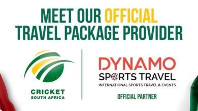 CSA And Dynamo Sports Travel Announce India Series Partnership