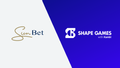 Shape Games Establishes Presence In Africa With SunBet Partnership