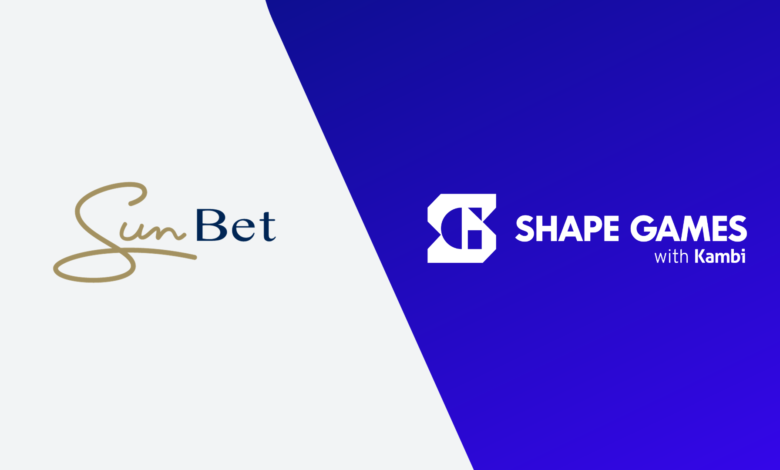 Shape Games Establishes Presence In Africa With SunBet Partnership