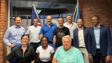 Paratus Group Secures Funding For African Expansion