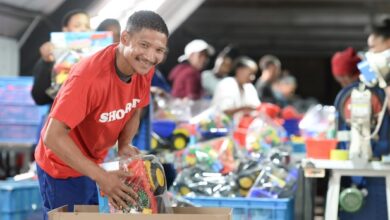 Shoprite And Checkers Support Small Suppliers This Black Friday