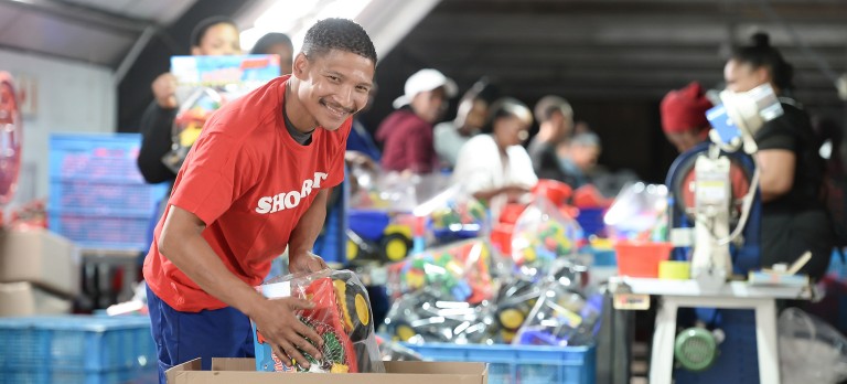 Shoprite And Checkers Support Small Suppliers This Black Friday