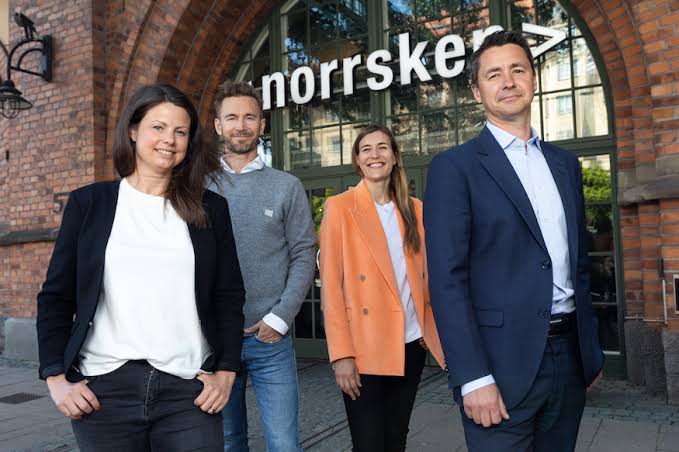 Norrsken22 Closes Its First African Technology Growth Fund