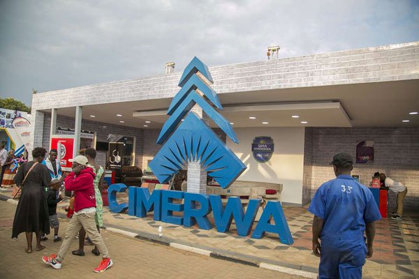 PPC Announces The Disposal Of Its 51% Interest In Cimerwa (Rwanda)