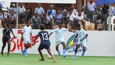 MultiChoice Invests In Future Sports Stars