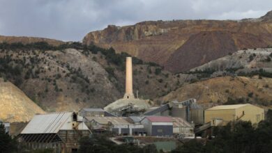 Sibanye-Stillwater Acquires The Mt Lyell Copper Mine In Tasmania (Australia)