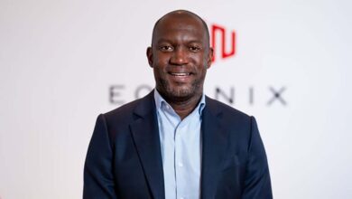 Equinix Appoints Sandile Dube As Managing Director In South Africa