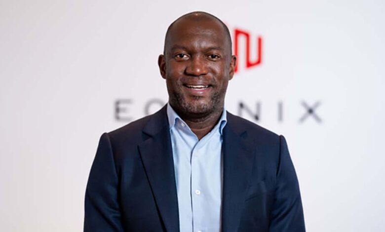 Equinix Appoints Sandile Dube As Managing Director In South Africa