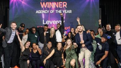 Levergy Recognised As The Agency Of The Year And Specialised Agency Of The Year