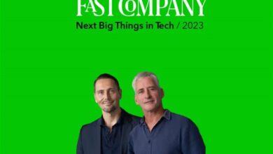 Omnisient Wins Fast Company’s 2023 'Next Big Things In Tech' For Social Good