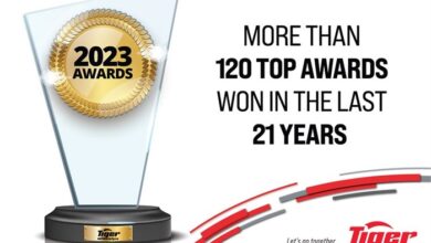 South Africans Vote Tiger Wheel & Tyre Tops In 11 Different Awards This Year