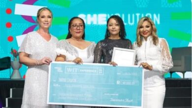 Innovator Trust Unveils 2023 SMME Women In Tech Award Recipients