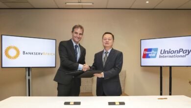 BankservAfrica And UnionPay International Launch A New Era For Card Processing In SA