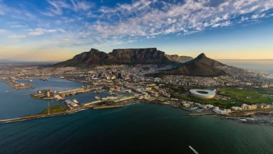 Cape Town Air Access Announces A Dynamic Partnership With Travelstart