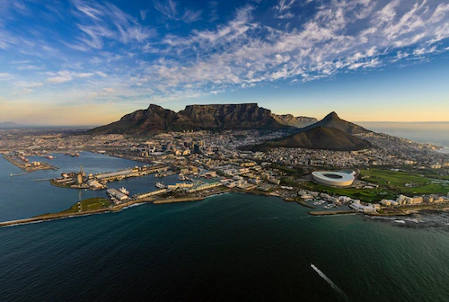 Cape Town Air Access Announces A Dynamic Partnership With Travelstart