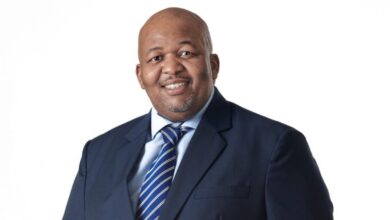 Dan Marokane Re-Joins Eskom As New Group Chief Executive