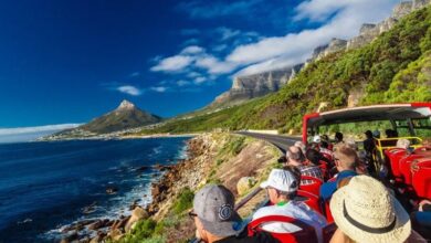 UnionPay International And Cape Town Tourism Sign Intention To Partner