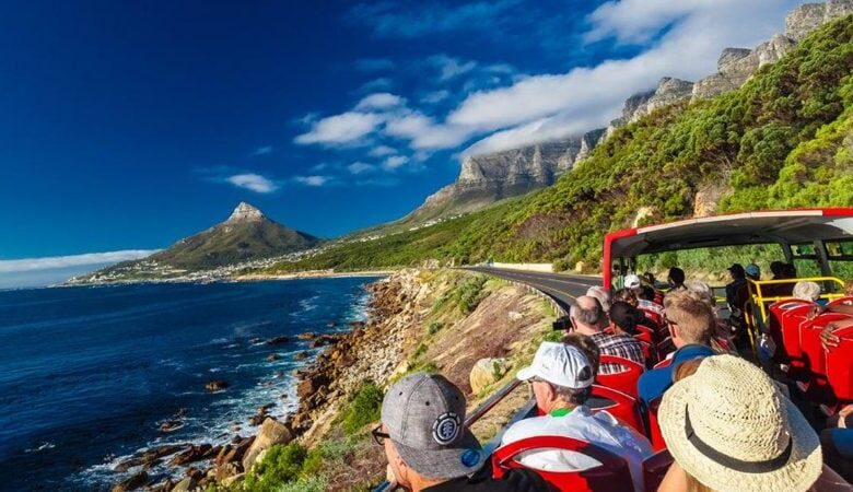 UnionPay International And Cape Town Tourism Sign Intention To Partner