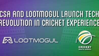 CSA And LootMogul Launch Tech Revolution In Cricket Experience