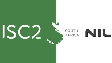 NIL Data SA And ISC2 Join Forces To Deliver Cutting-Edge Cyber Security Education