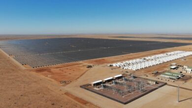 Scatec Ignites One Of The World’s Largest Hybrid Solar And Battery Project In South Africa