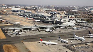 IDEMIA To Supply Passenger Flow Facilitation Solution At Airports Company South Africa