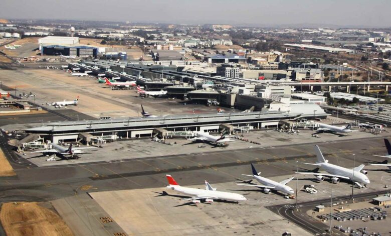 IDEMIA To Supply Passenger Flow Facilitation Solution At Airports Company South Africa