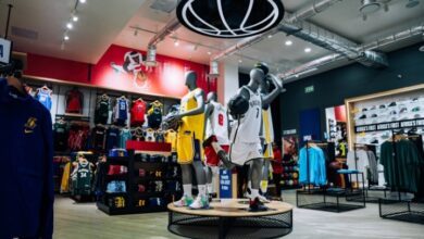 Two New NBA Stores Open In Cape Town And Durban