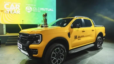Old Mutual Insure Powers SA’s Most Respected Car Competition Second Year In A Row
