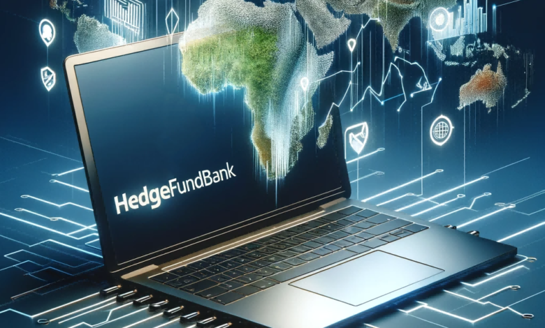 HedgeFundBank Confirms Establishment Of A Branch In South Africa