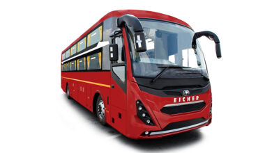 Eicher Trucks And Buses Enters Bus Segment In South Africa