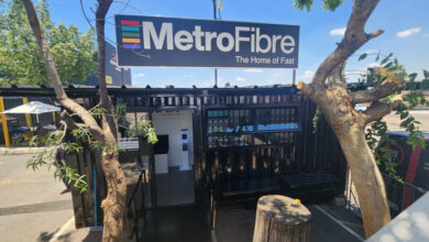 MetroFibre Launches Its First Fibre Experience Store In Thembisa