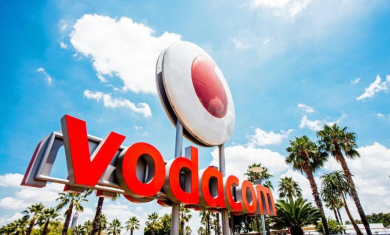 Vodacom Invests R450 Million To Strengthen Network Connectivity In Mpumalanga Province