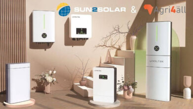 Sun2Solar And Agri4All Team Up To Promote Green Energy