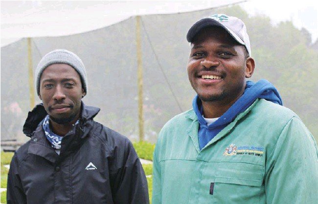 Agricultural Start-Up Evergrow Aims To Develop Small Scale Farmers