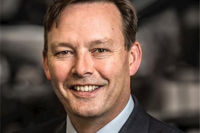 Chris Meyer Set To Step Down As Lesaka Group CEO