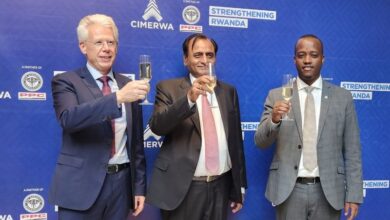 PPC Successfully Concludes Disposal Of Its 51% Interest In Cimerwa (Rwanda)