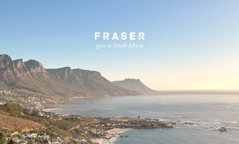 FRASER Opens Office In Cape Town