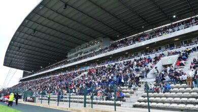 Cape Town Offers Free Stadium Usage And Sponsorship For Palestine National Football Matches