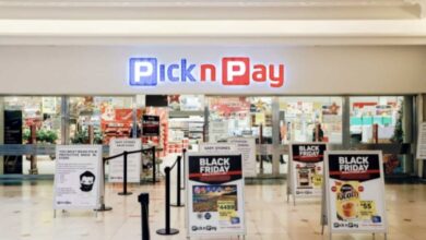 Pick n Pay Announces Changes To Group Management