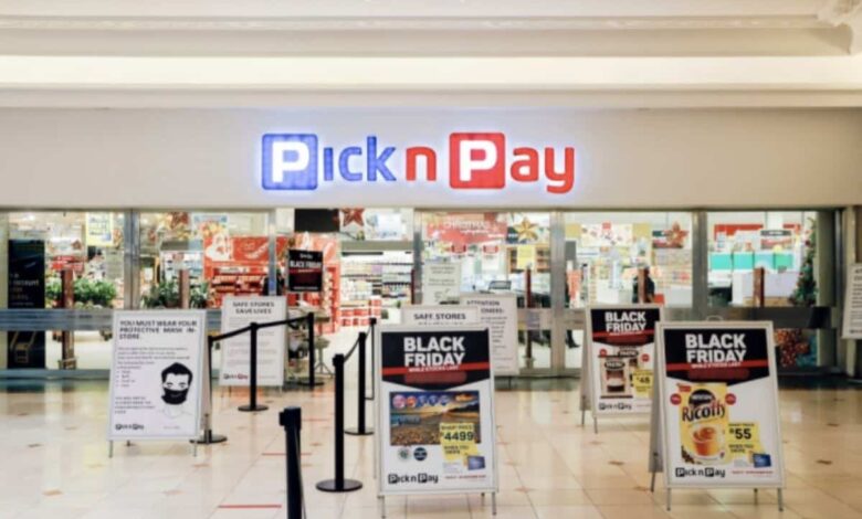 Pick n Pay Announces Changes To Group Management