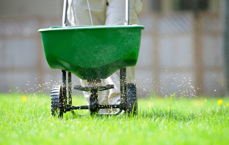How Greenfields Lawn Services Seeks To Provide Premier Lawn Maintenance Services
