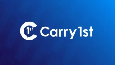 Carry1st Announces Strategic Investment From Sony Innovation Fund