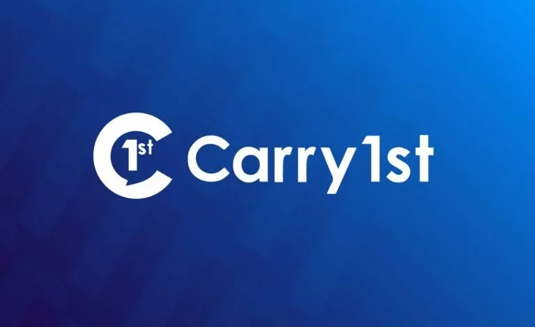 Carry1st Announces Strategic Investment From Sony Innovation Fund